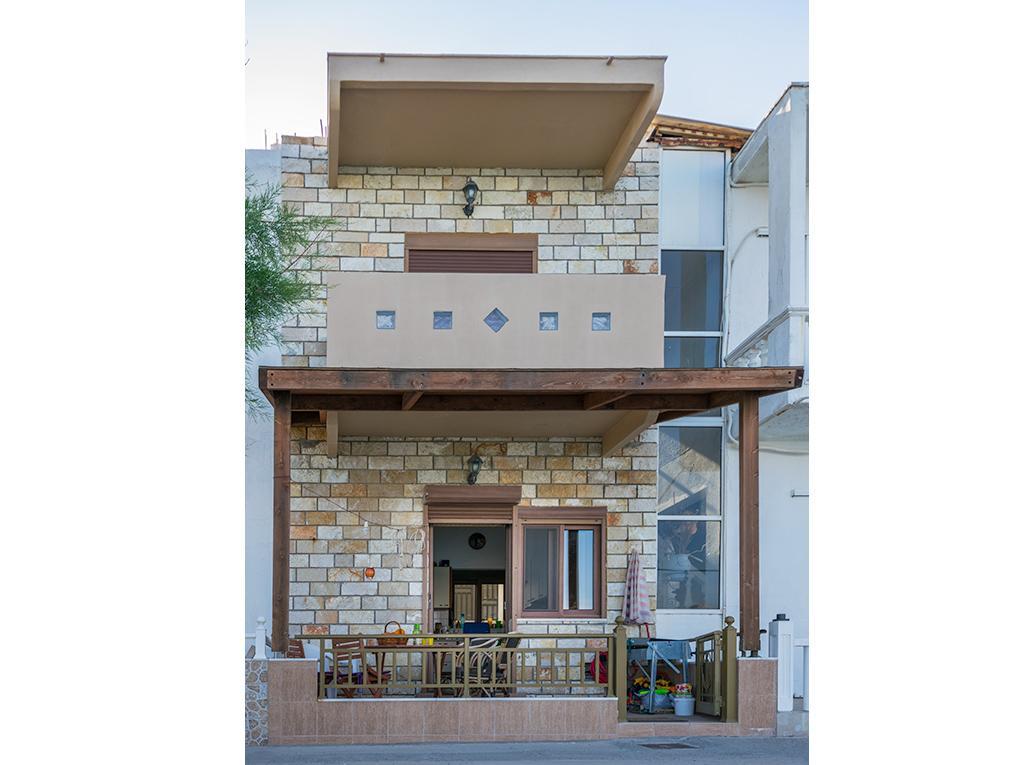 Haraki House Villa Exterior photo
